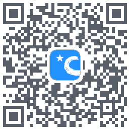 热度星推 QR-код для загрузки