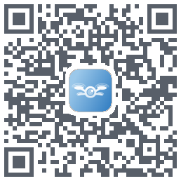 低空之家 QRcode