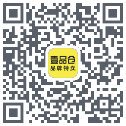 壹品仓的下載二維碼