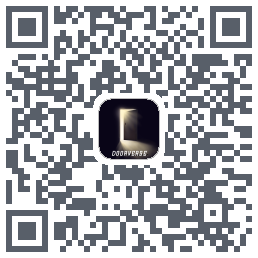 洞窝 QRcode