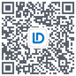 蓝豆云 QRcode