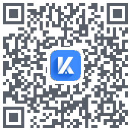 Kaadas Smart QRcode