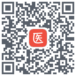 医考帮 QRcode