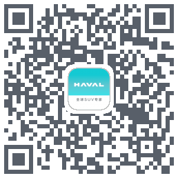 哈弗智家 QRcode