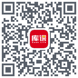 库课网校的下載二維碼