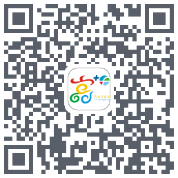 天府亮晶晶 QRcode