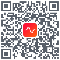 小爱音箱 QRcode