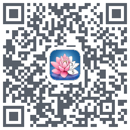 Zen Color QRcode