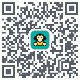 有猿医学のダウンロードQRコード