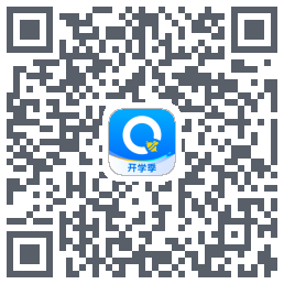 蜜蜂试卷kod QR do pobrania