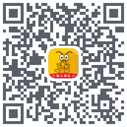 小蚂蚁同城Download QR-Code