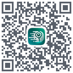 智慧前台 QRcode