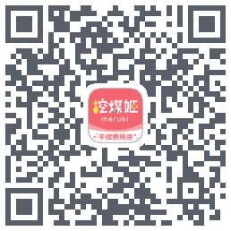 挖煤姬的下載二維碼