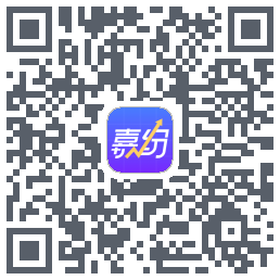 嘉纷 QRcode