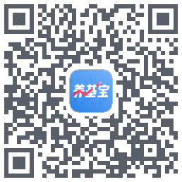 养基宝的下載二維碼