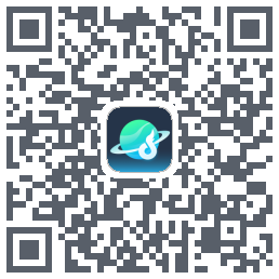 曲谱星球 QRcode