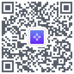 小果繁星 QRcode