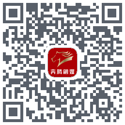 奔腾融媒的下载二维码