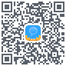 冒泡联联 QRcode