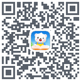 AI自习室的下載二維碼