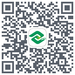 中鼎城配司机的下載二維碼