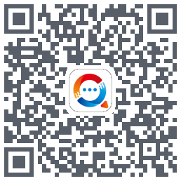 量子密信的下載二維碼