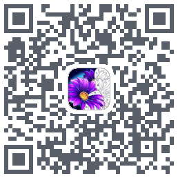 Zen Color QRcode