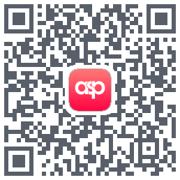 爱饰拍 QRcode