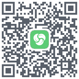 绿萝云助手的下載二維碼