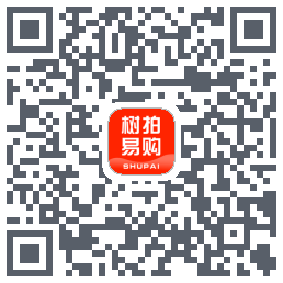 树拍易购的下載二維碼