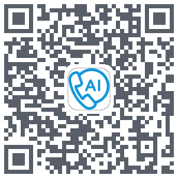 AI电话助手 QRcode