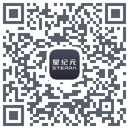 星途星纪元的下载二维码