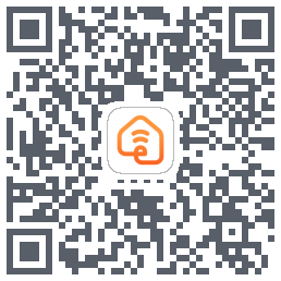 LinkHome的下載二維碼