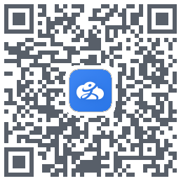 文通云教师端的下載二維碼