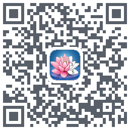 Zen Color QRcode