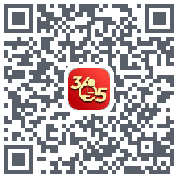 365小时光 QRcode