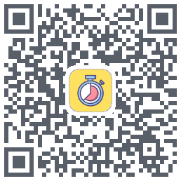 UpTimer QRcode