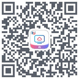天翼云电脑รหัส QR สำหรับดาวน์โหลด