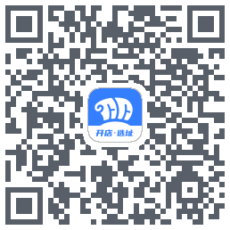 上上参谋 QRcode