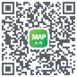 MAP大师 QR-код для загрузки