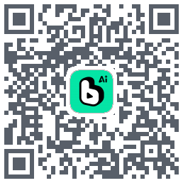 波点音乐的下載二維碼