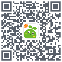 豌豆素质家长端 QRcode