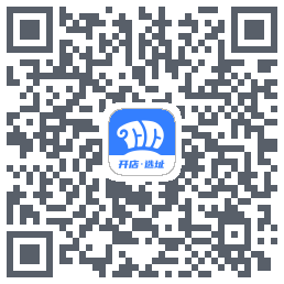 上上参谋的下載二維碼