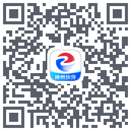 神州伙伴-dev QRcode