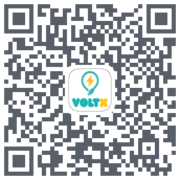 VoltX的下载二维码