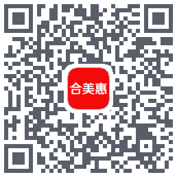 合美惠codice QR per il download
