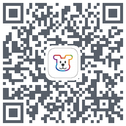 小白学习打印kod QR do pobrania