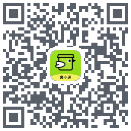 裹小递 QRcode