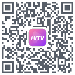 HITV的下載二維碼
