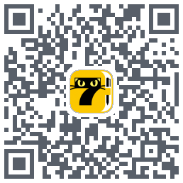 七猫作家助手的下載二維碼